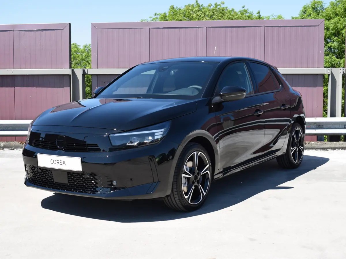 1.2 Turbo Hybrid GS | CAMERA + SENSOREN | STOELVERWARMING + MASSAGE | KEYLESS