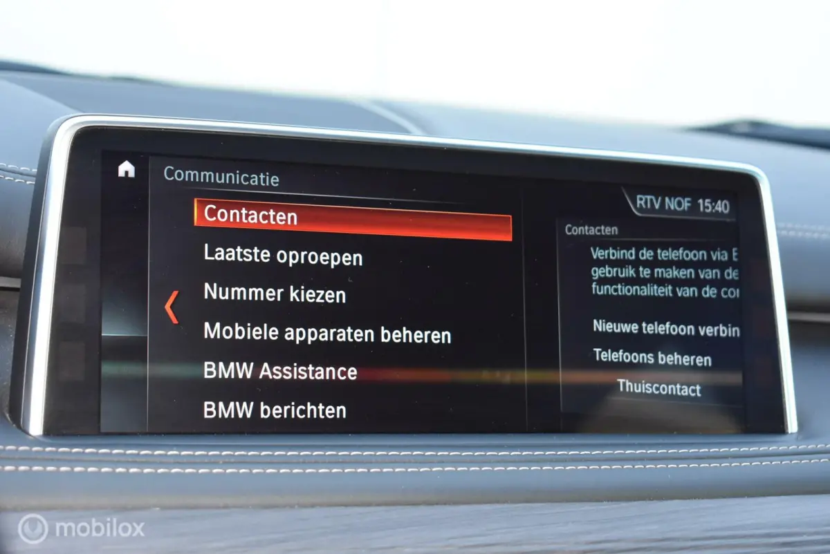 xDrive35i High Exe Sophistograu Nappa Softclose Camera Adaptive LED 19" LMV HiFi