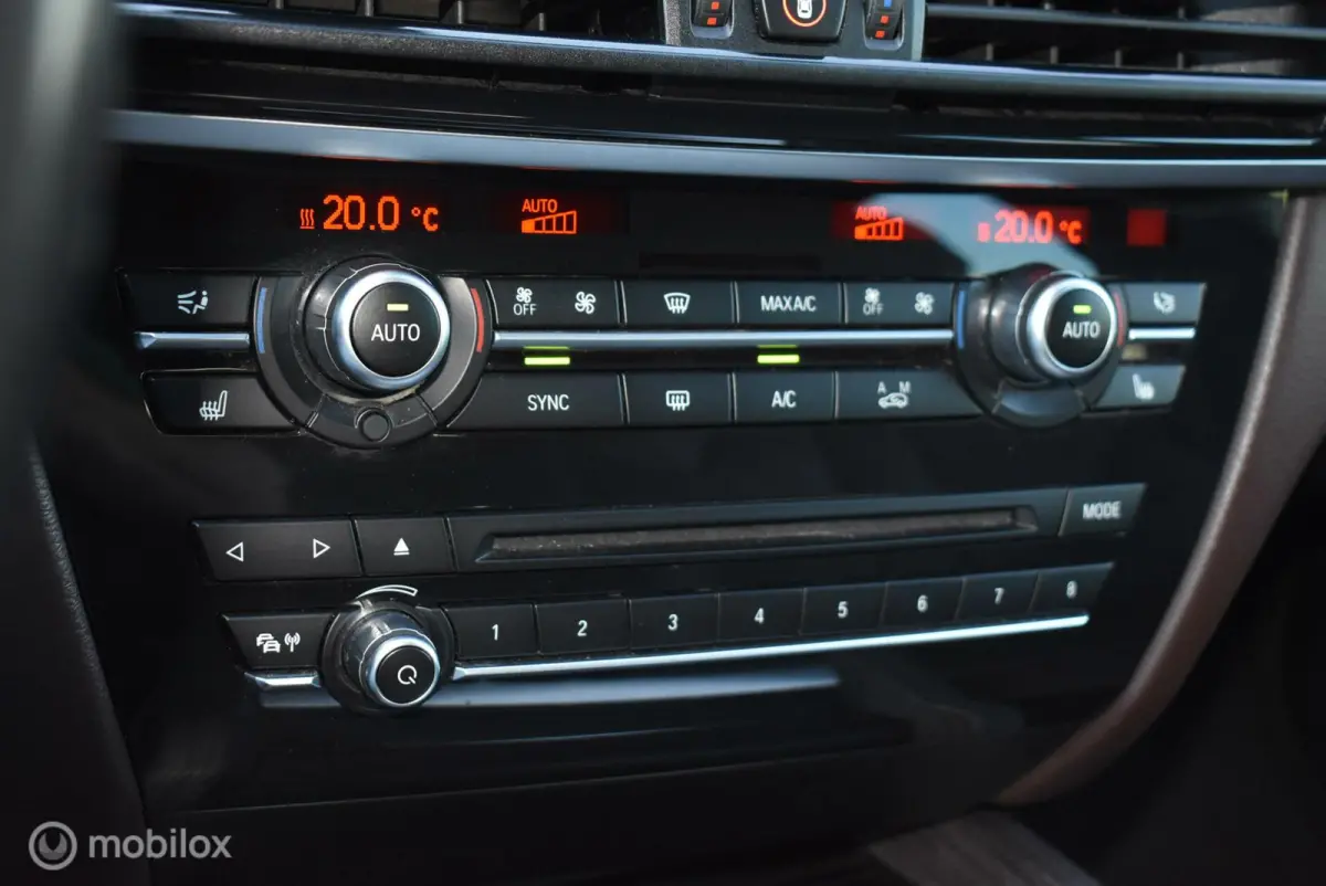 xDrive35i High Exe Sophistograu Nappa Softclose Camera Adaptive LED 19" LMV HiFi