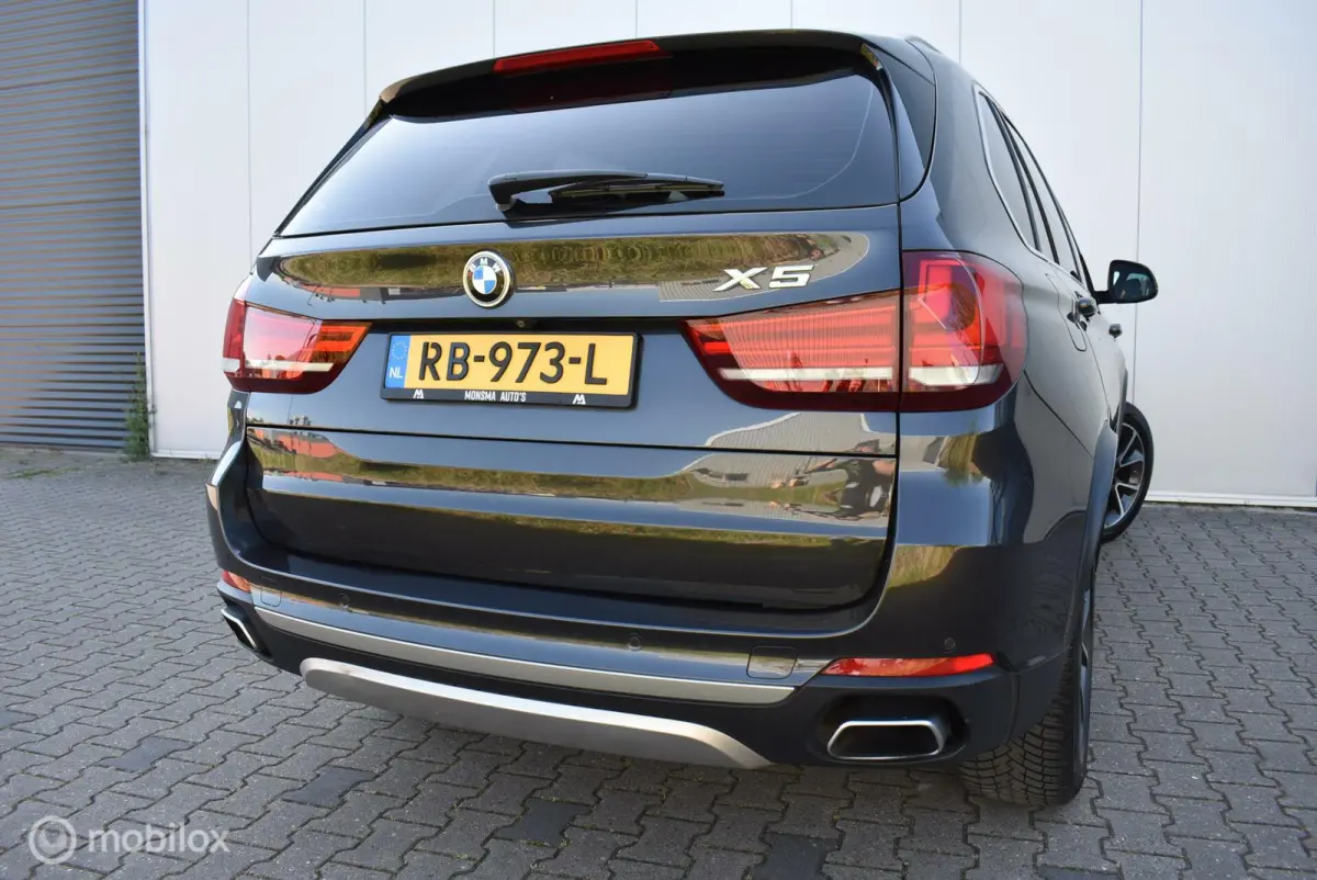 xDrive35i High Exe Sophistograu Nappa Softclose Camera Adaptive LED 19" LMV HiFi
