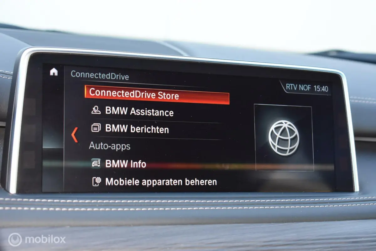 xDrive35i High Exe Sophistograu Nappa Softclose Camera Adaptive LED 19" LMV HiFi