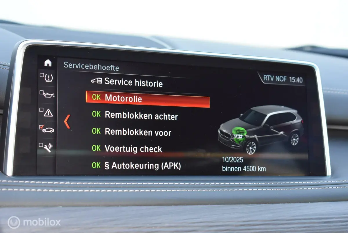xDrive35i High Exe Sophistograu Nappa Softclose Camera Adaptive LED 19" LMV HiFi