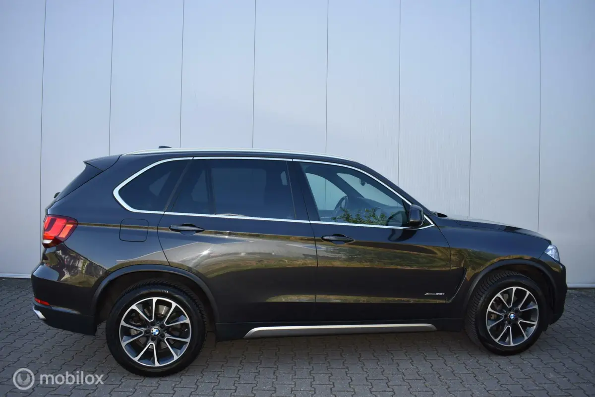 xDrive35i High Exe Sophistograu Nappa Softclose Camera Adaptive LED 19" LMV HiFi