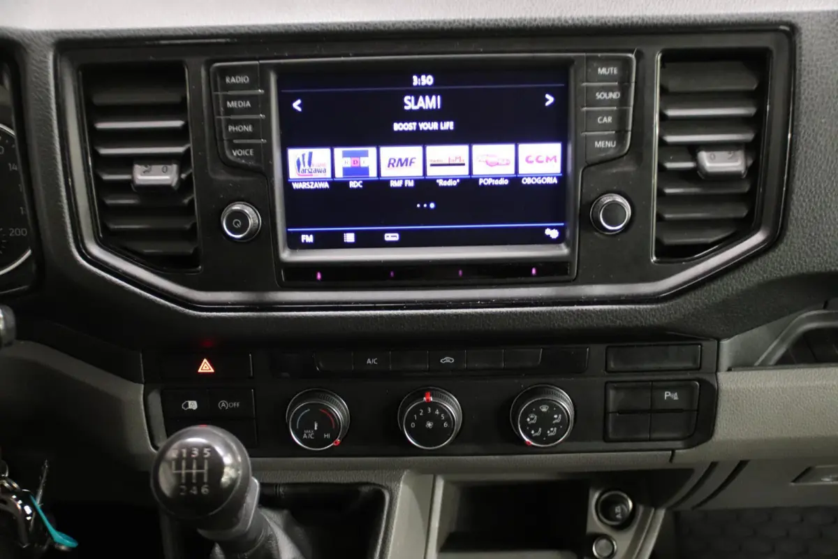 35 2.0 TDI 140PK L3H3 (oude L2H2) EURO 6