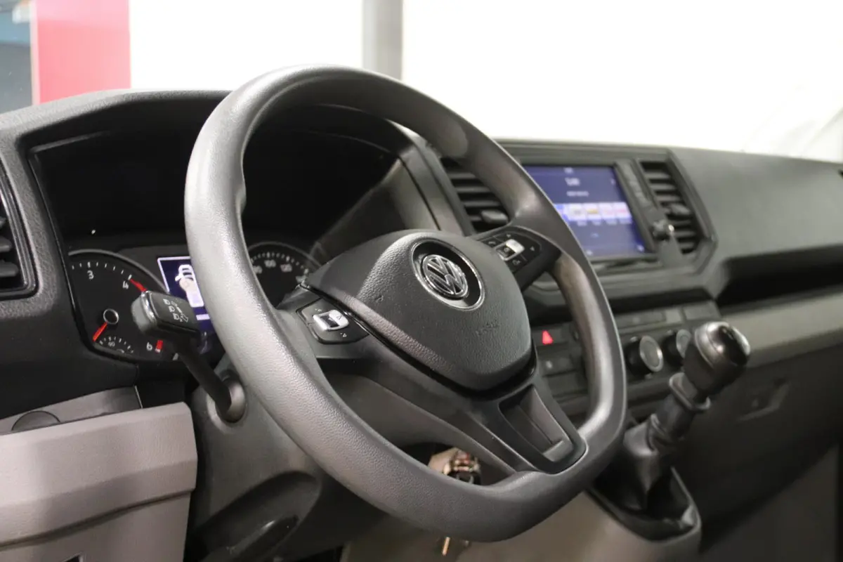 35 2.0 TDI 140PK L3H3 (oude L2H2) EURO 6