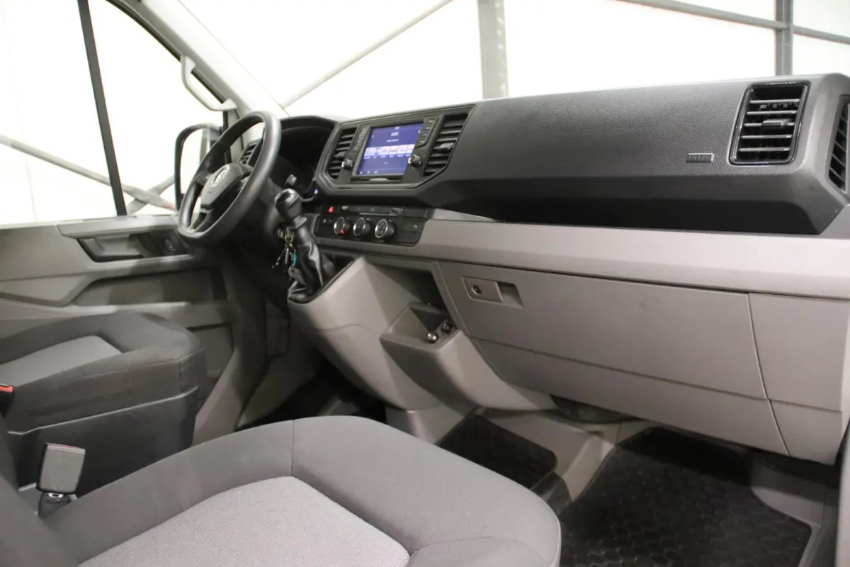 35 2.0 TDI 140PK L3H3 (oude L2H2) EURO 6