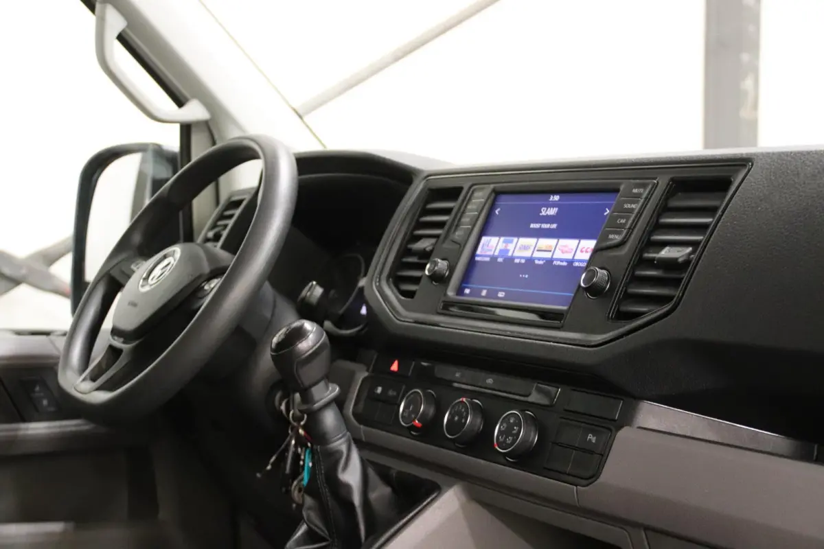 35 2.0 TDI 140PK L3H3 (oude L2H2) EURO 6