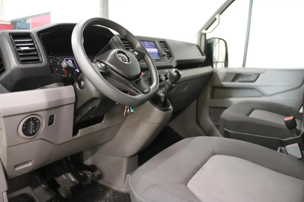 35 2.0 TDI 140PK L3H3 (oude L2H2) EURO 6