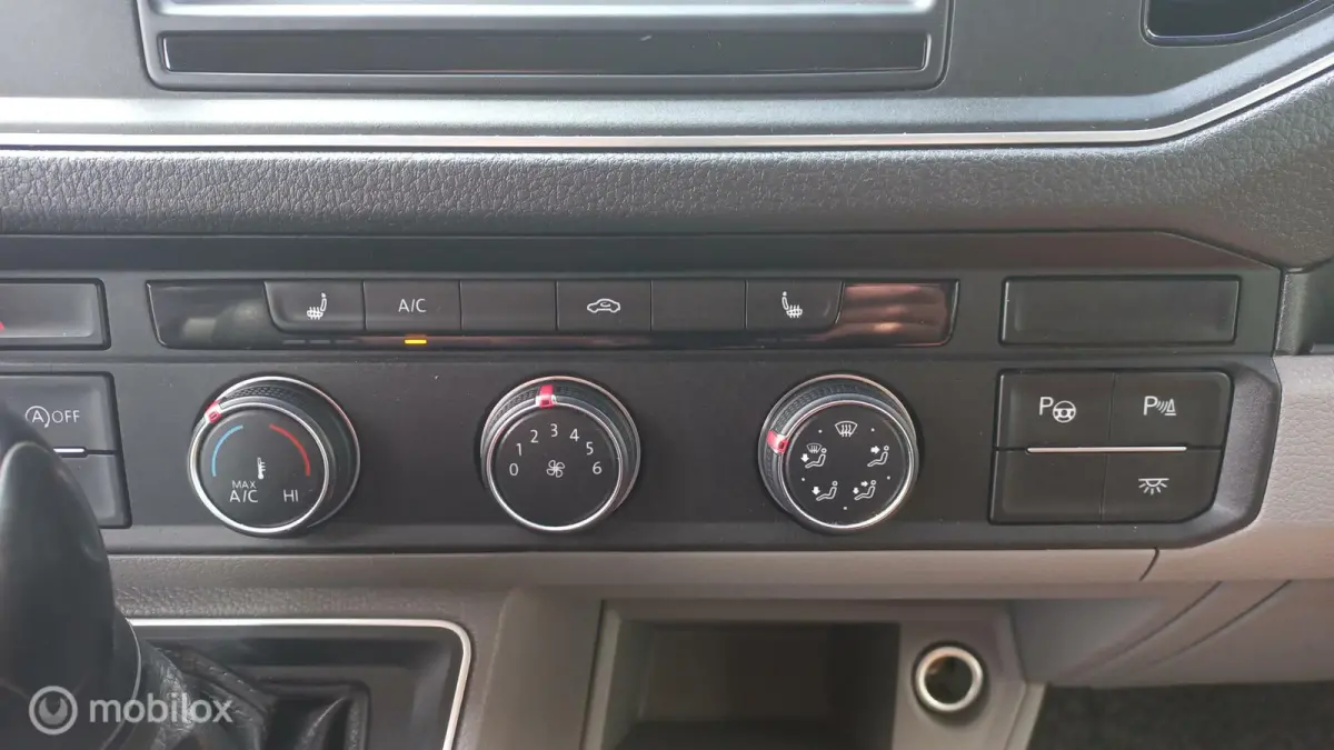 Bestel 35 2.0 TDI L3H3 DC Highline/5PERSOONS
