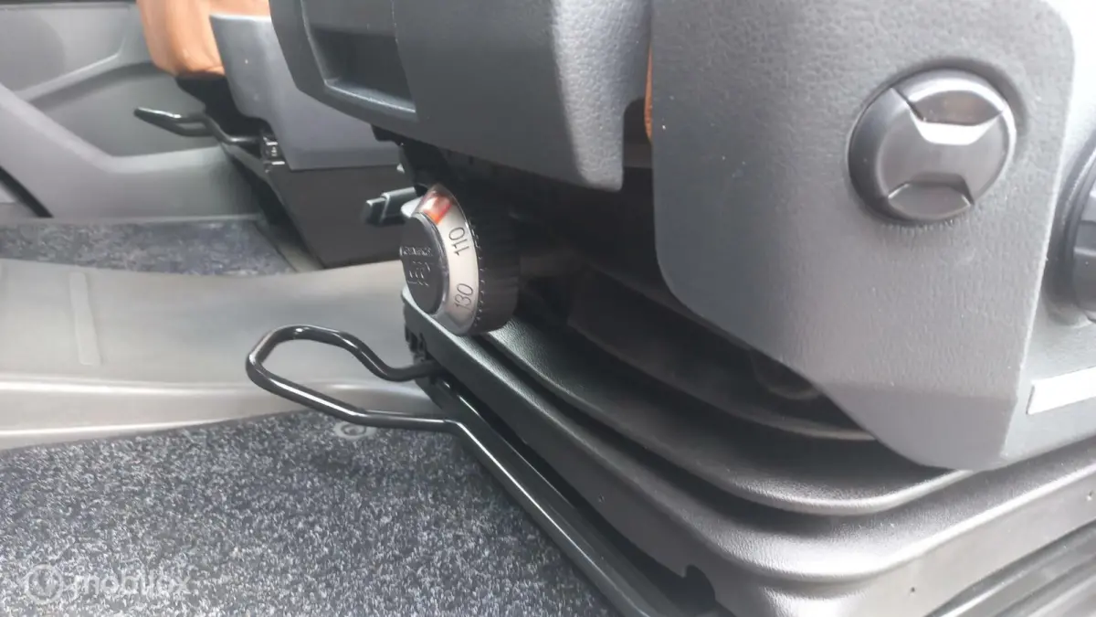 Bestel 35 2.0 TDI L3H3 DC Highline/5PERSOONS