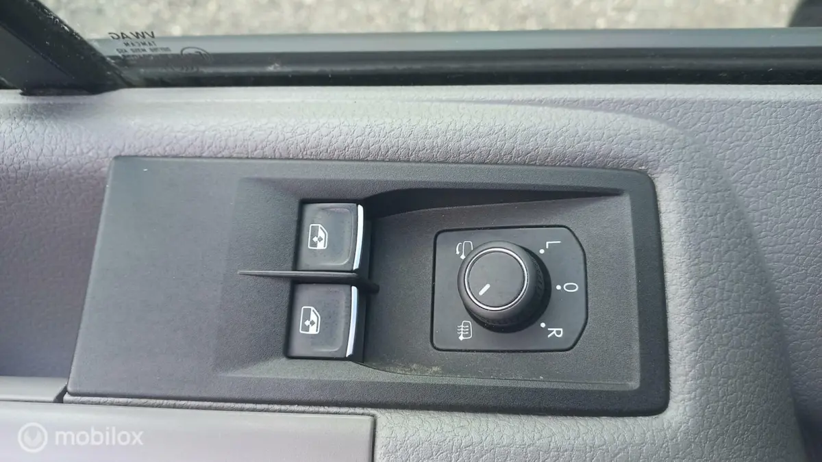 Bestel 35 2.0 TDI L3H3 DC Highline/5PERSOONS