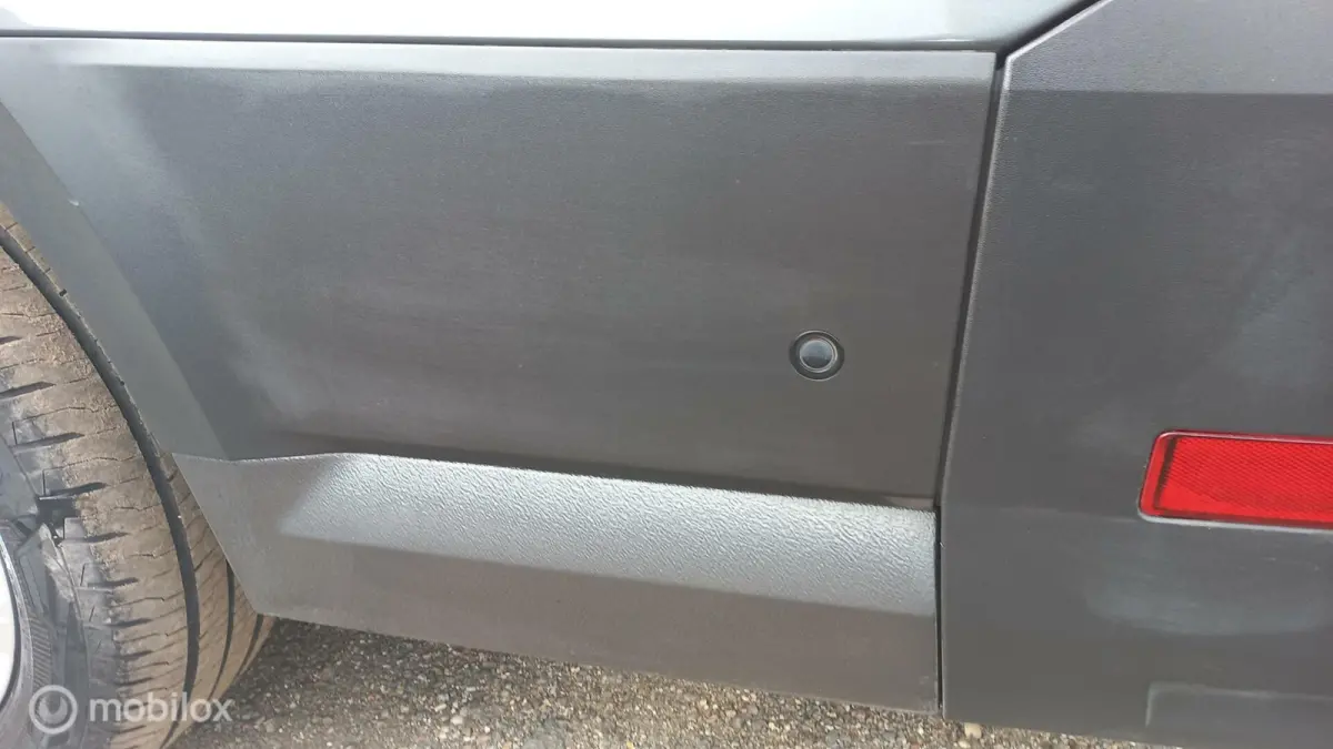 Bestel 35 2.0 TDI L3H3 DC Highline/5PERSOONS