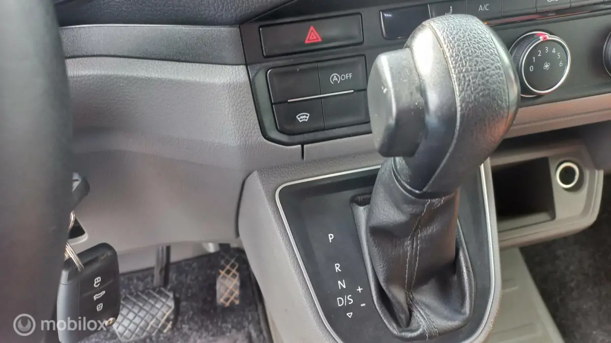 Bestel 35 2.0 TDI L3H3 DC Highline/5PERSOONS