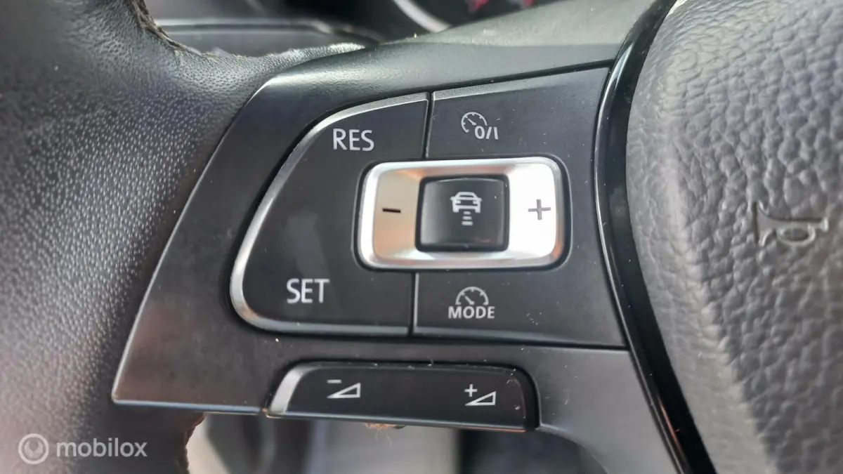 Bestel 35 2.0 TDI L3H3 DC Highline/5PERSOONS