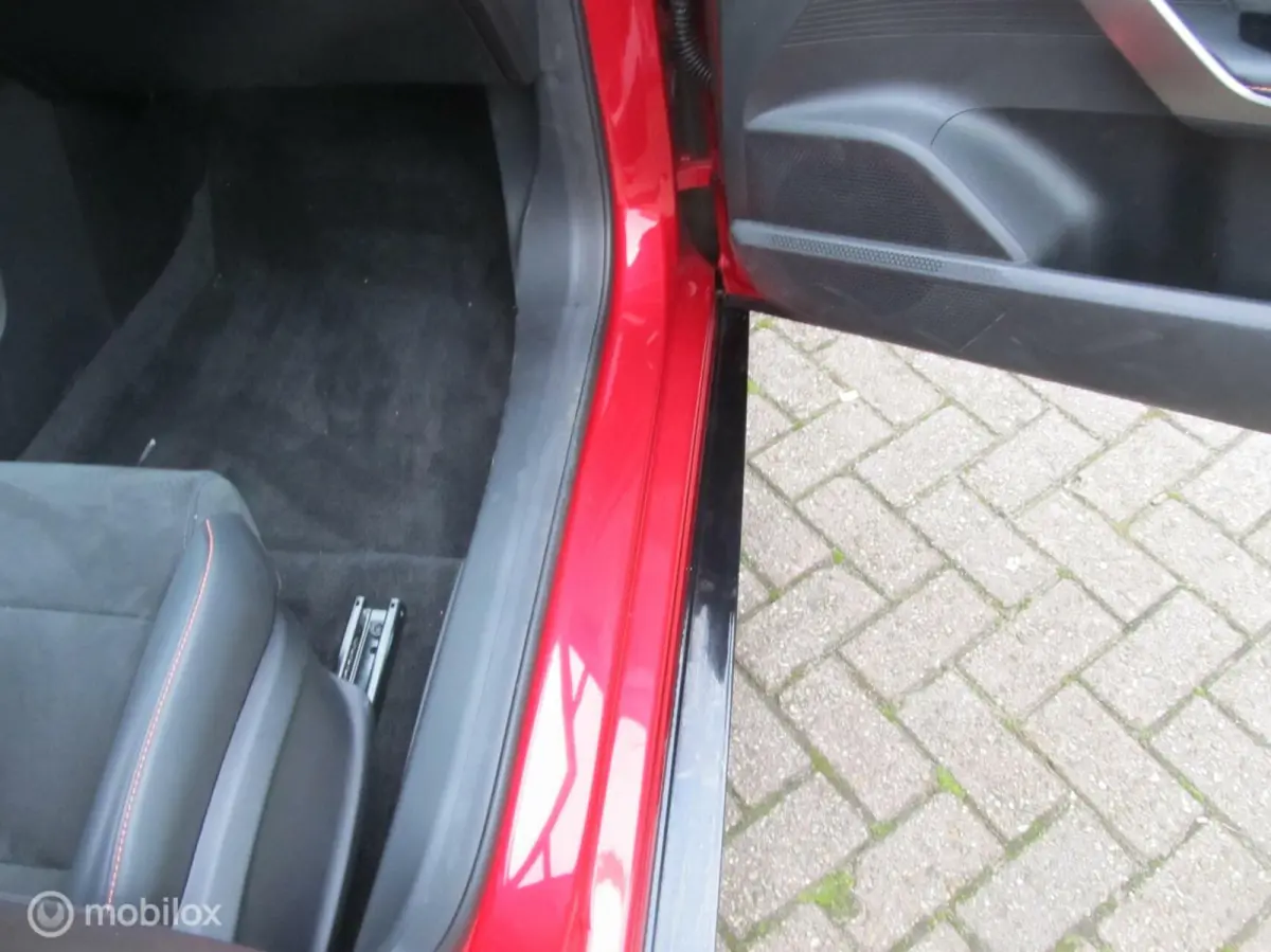 AWD XPOWER 64 kWh met 436 PK met 49000 km, met NAP pas
