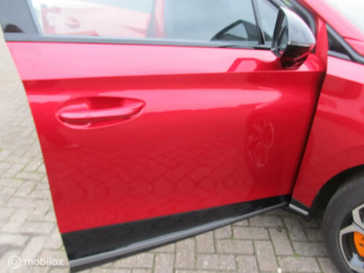 AWD XPOWER 64 kWh met 436 PK met 49000 km, met NAP pas