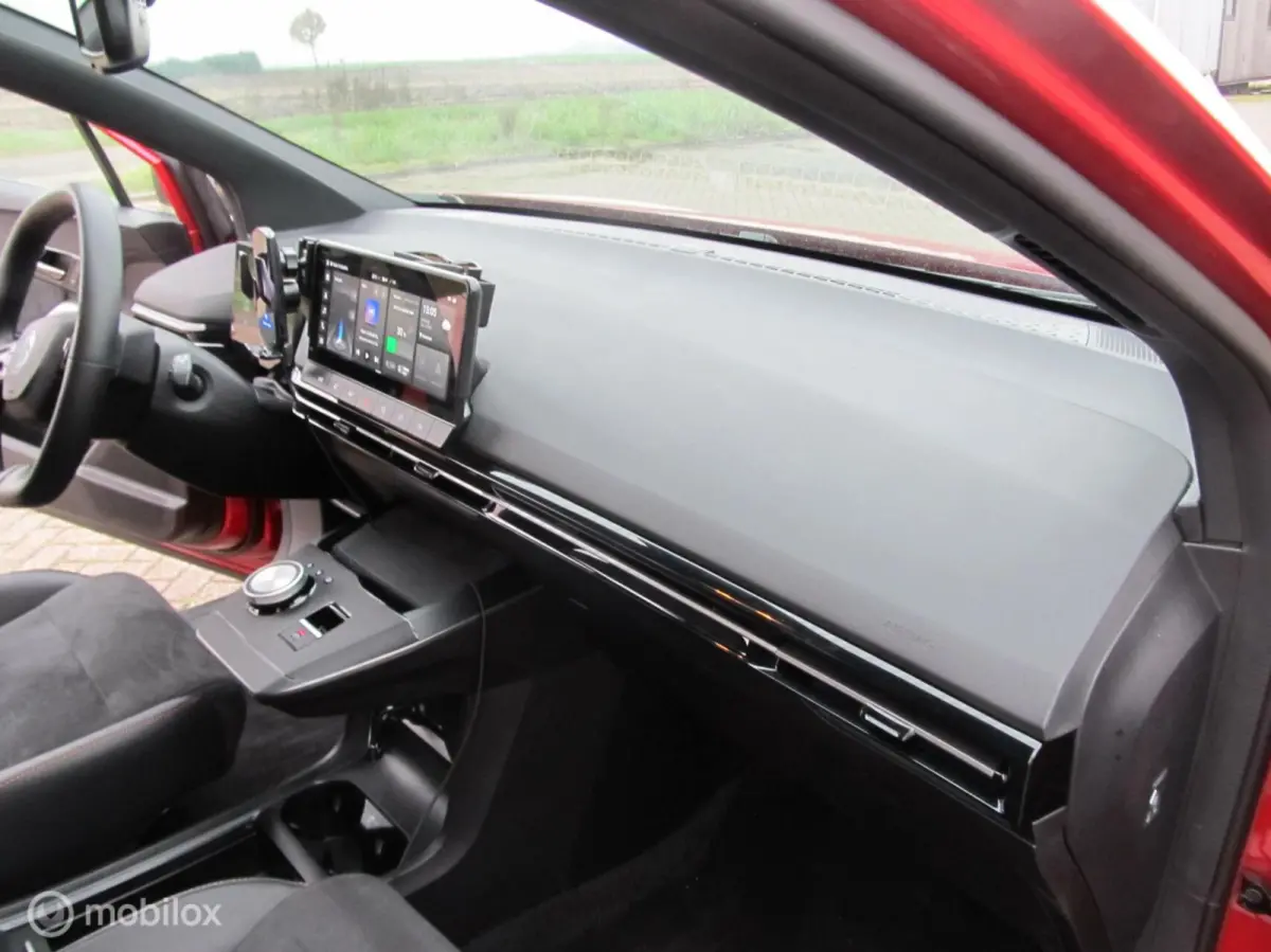 AWD XPOWER 64 kWh met 436 PK met 49000 km, met NAP pas