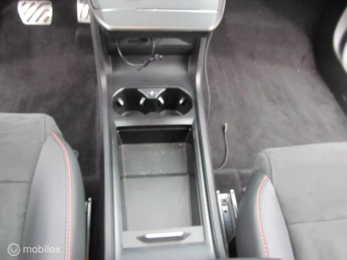 AWD XPOWER 64 kWh met 436 PK met 49000 km, met NAP pas
