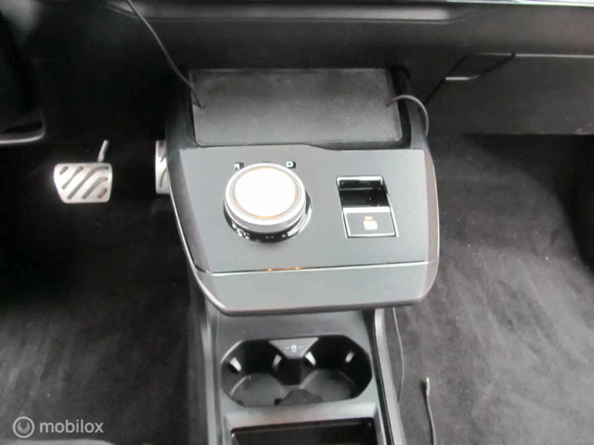 AWD XPOWER 64 kWh met 436 PK met 49000 km, met NAP pas