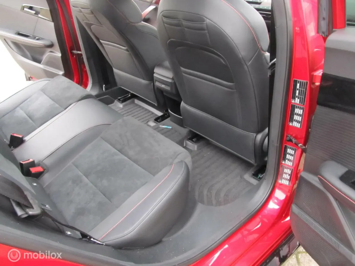 AWD XPOWER 64 kWh met 436 PK met 49000 km, met NAP pas