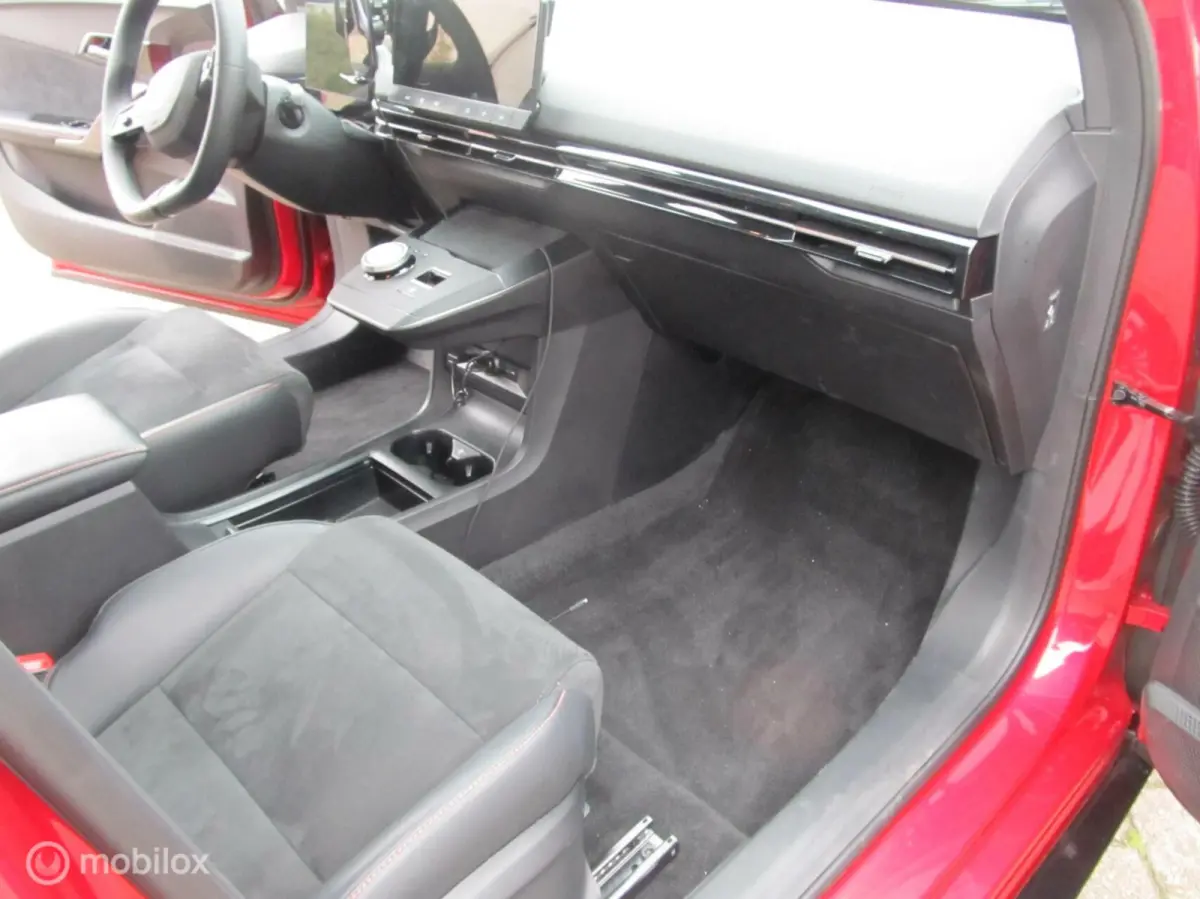 AWD XPOWER 64 kWh met 436 PK met 49000 km, met NAP pas