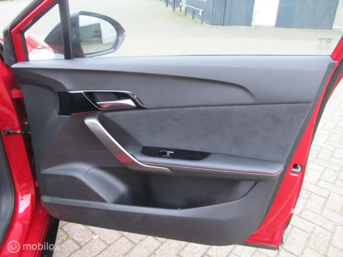 AWD XPOWER 64 kWh met 436 PK met 49000 km, met NAP pas