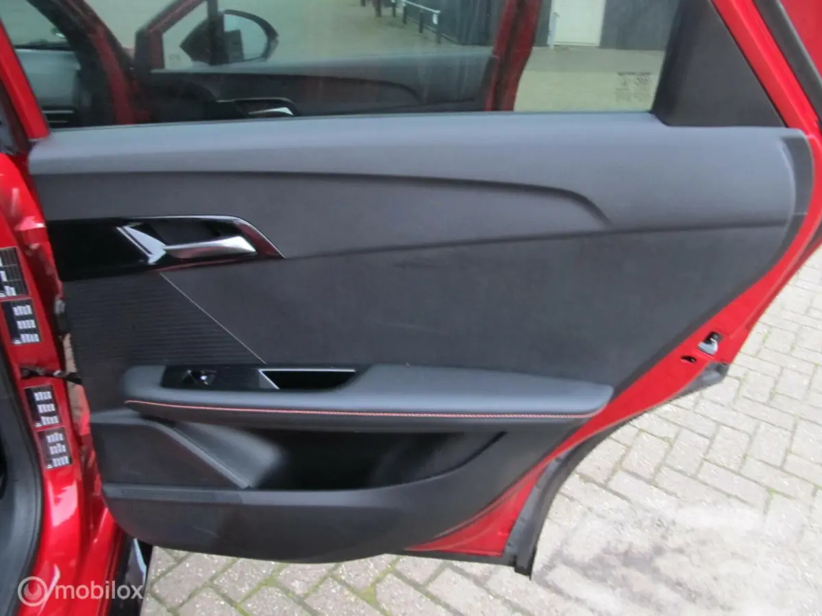 AWD XPOWER 64 kWh met 436 PK met 49000 km, met NAP pas