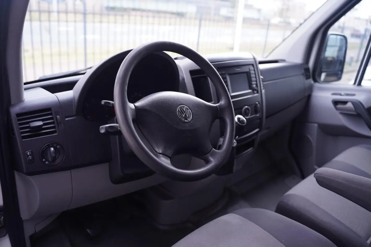 2.0 TDI 136 pk L2H2 Airco, Cruise Control, APK 10-2026