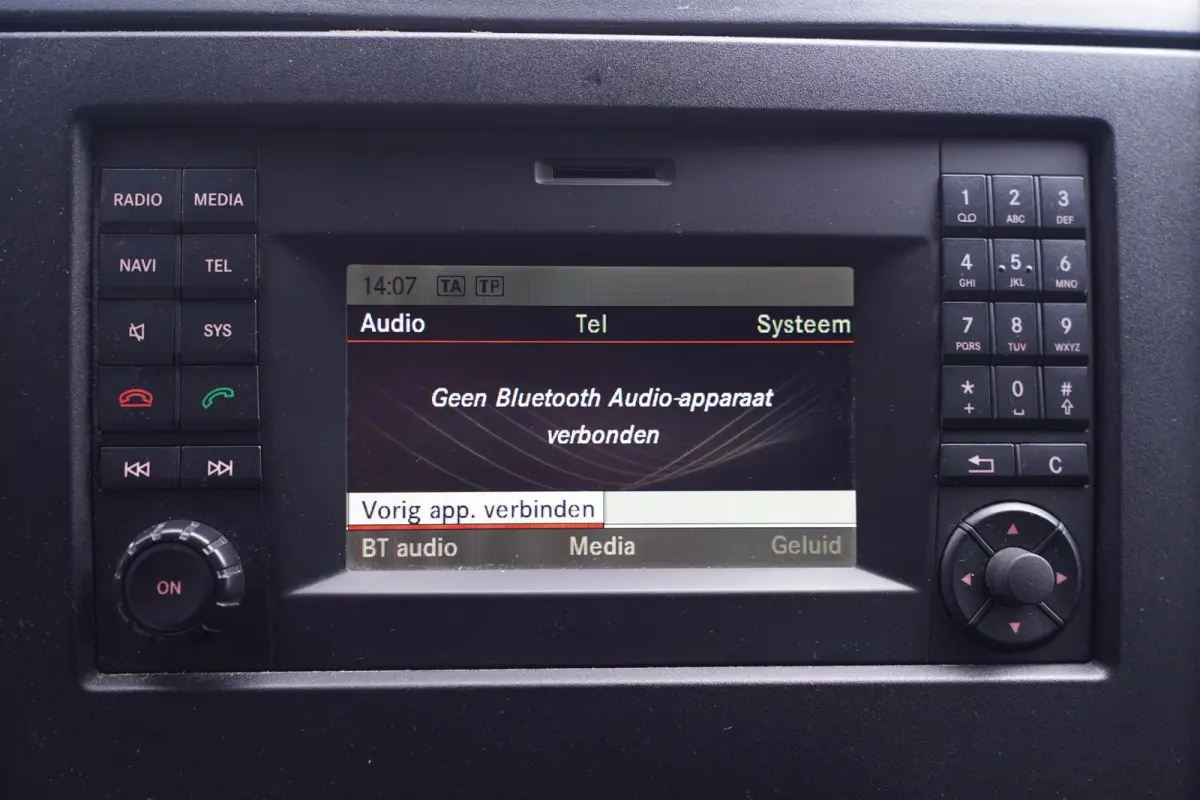 2.0 TDI 136 pk L2H2 Airco, Cruise Control, APK 10-2026