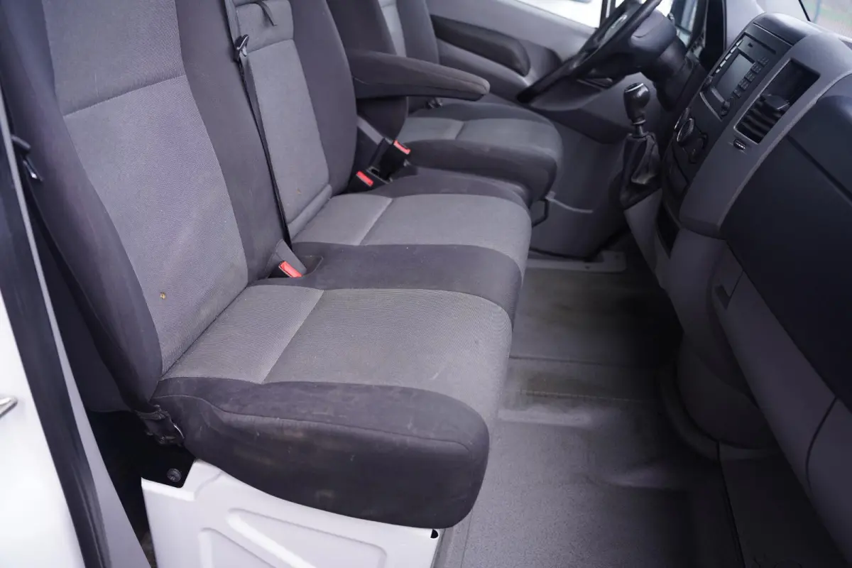 2.0 TDI 136 pk L2H2 Airco, Cruise Control, APK 10-2026