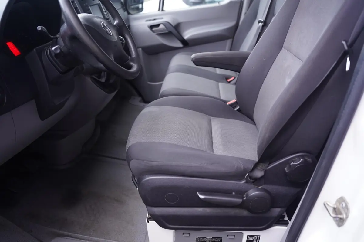 2.0 TDI 136 pk L2H2 Airco, Cruise Control, APK 10-2026