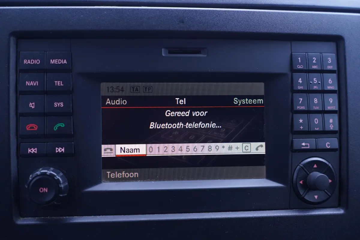 2.0 TDI 136 pk L2H2 Airco, Cruise Control, APK 10-2026