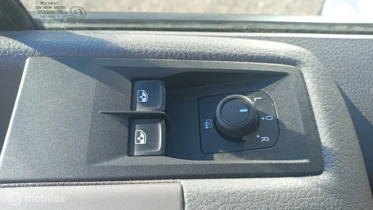 Bestel 35 2.0 TDI L3H3 Comfortline