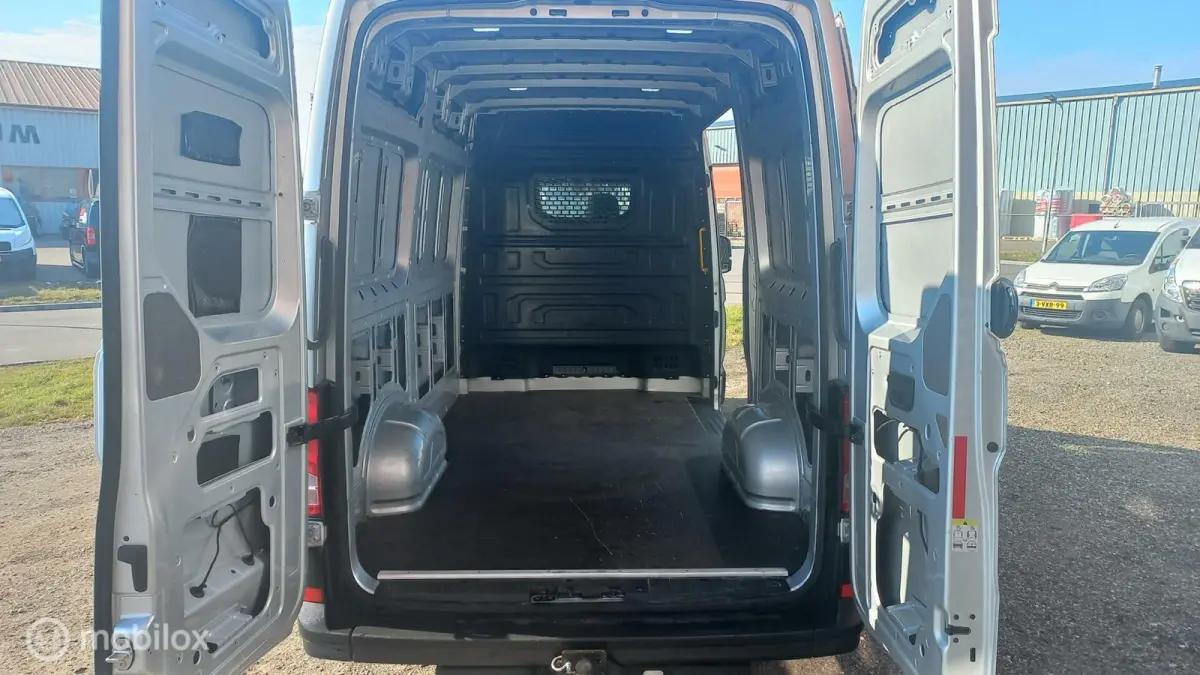 Bestel 35 2.0 TDI L3H3 Comfortline