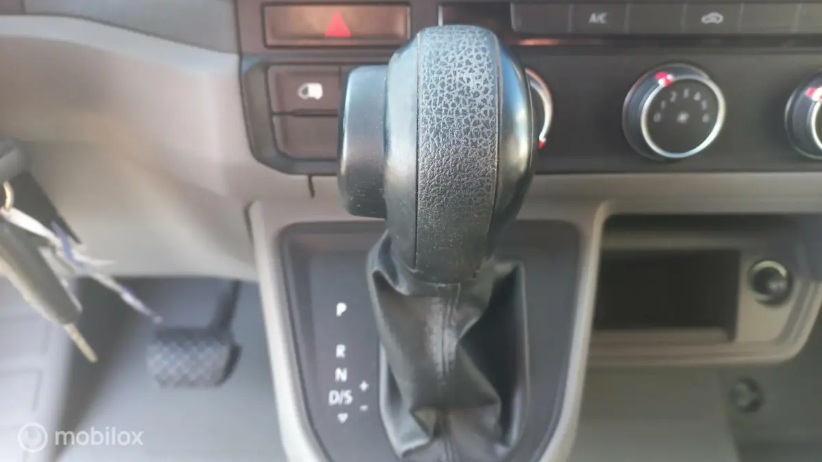 Bestel 35 2.0 TDI L3H3 Comfortline
