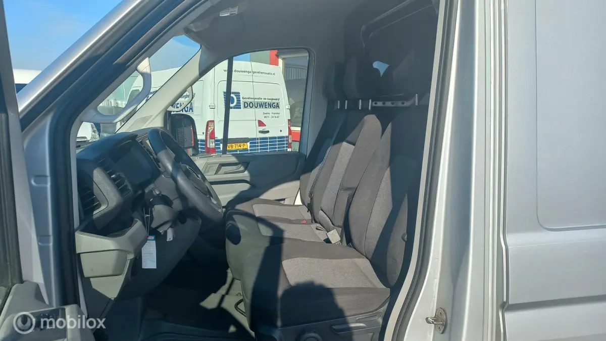 Bestel 35 2.0 TDI L3H3 Comfortline