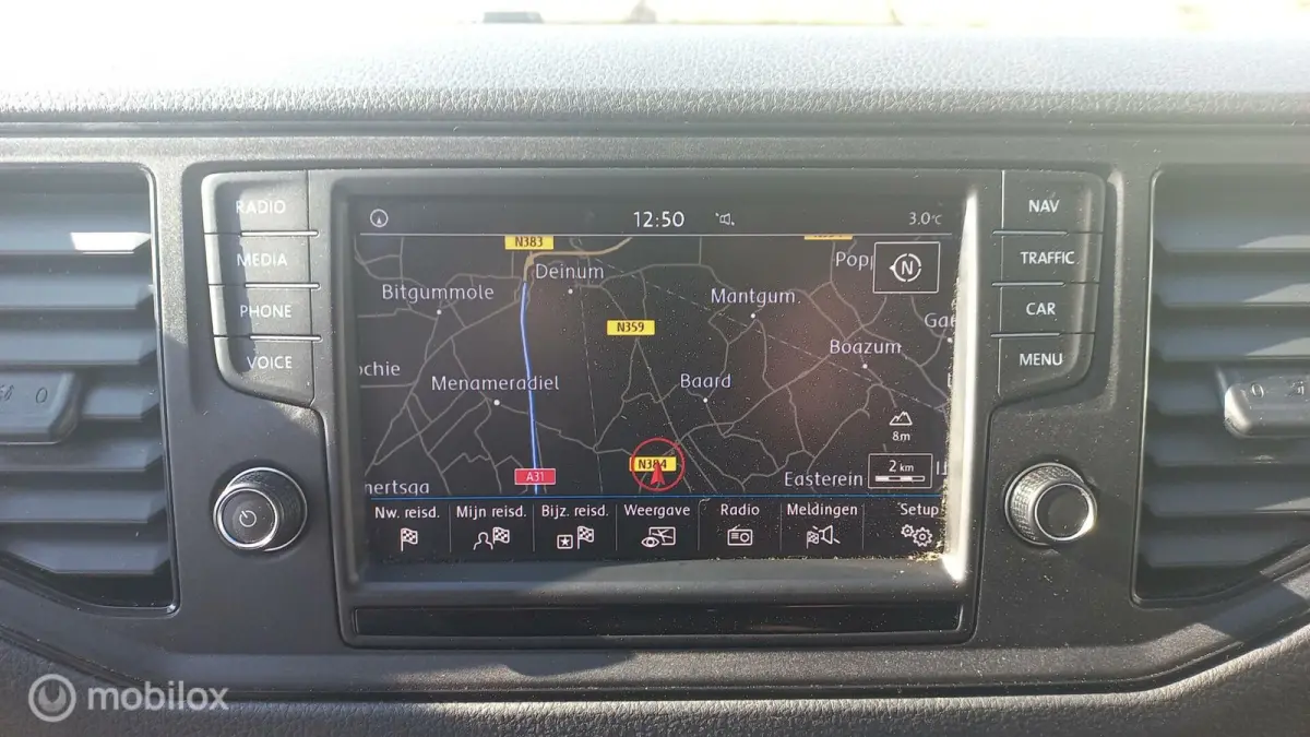 Bestel 35 2.0 TDI L3H3 Comfortline