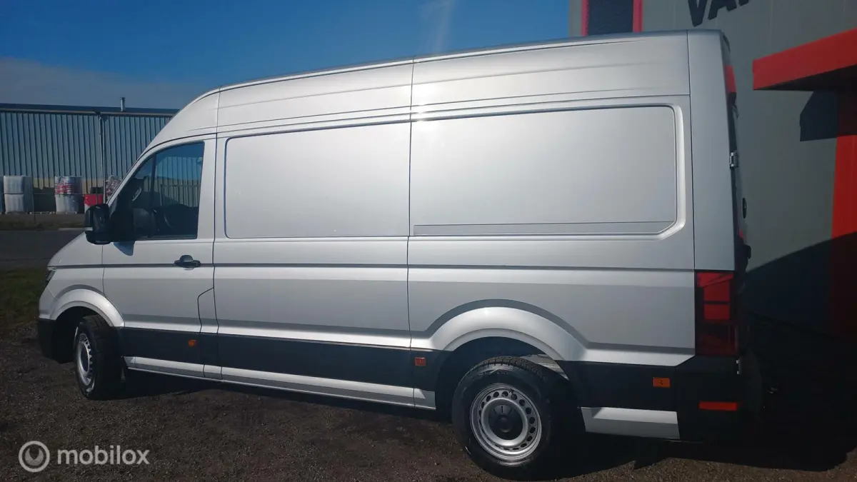 Bestel 35 2.0 TDI L3H3 Comfortline