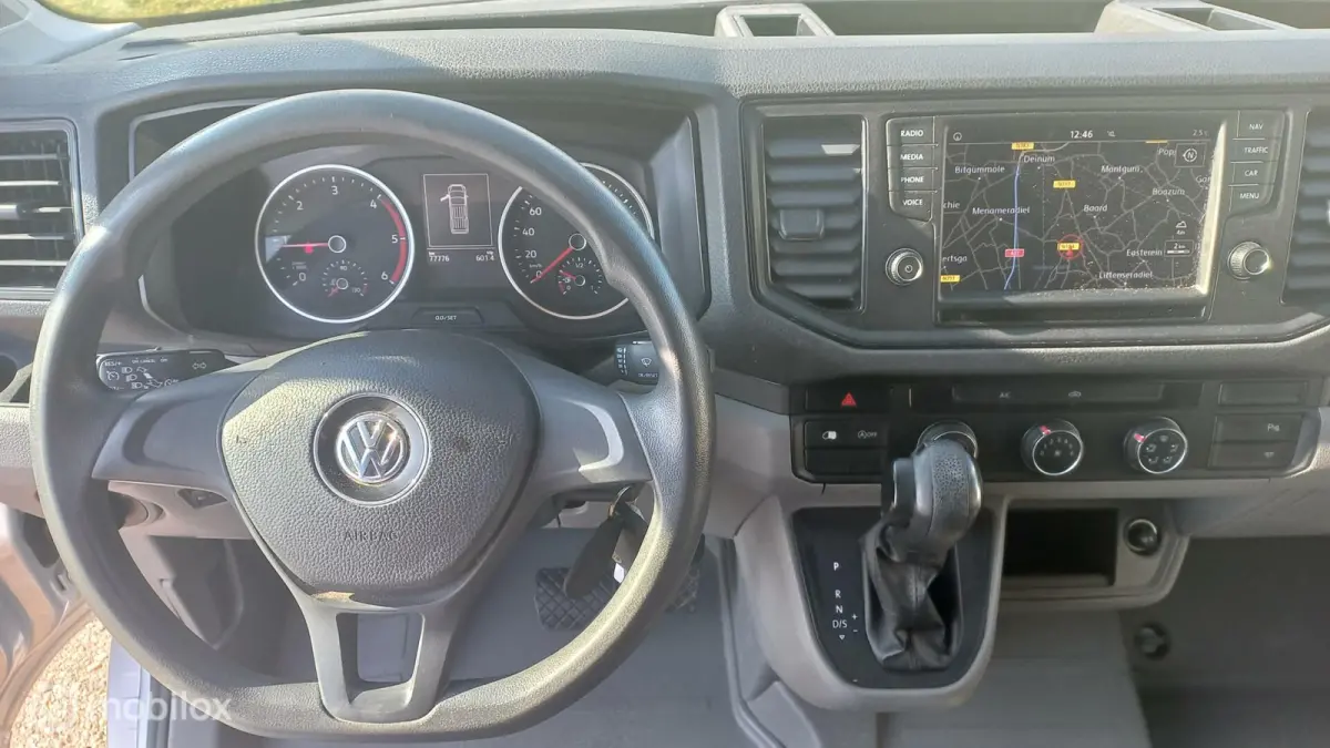Bestel 35 2.0 TDI L3H3 Comfortline