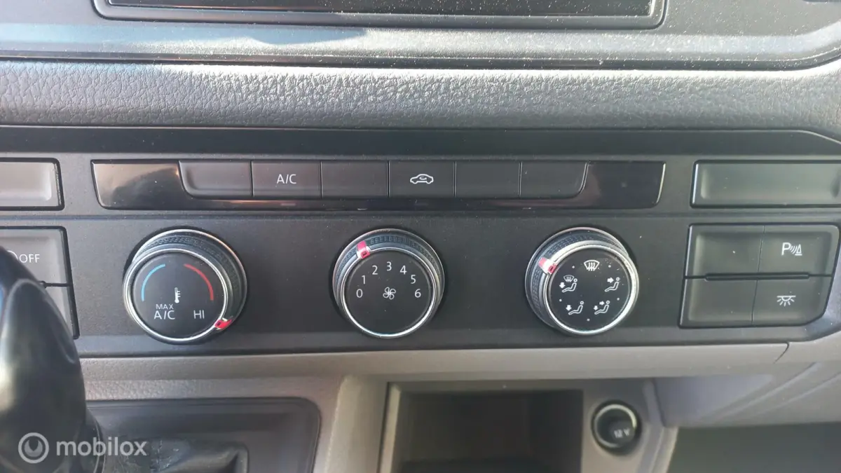 Bestel 35 2.0 TDI L3H3 Comfortline