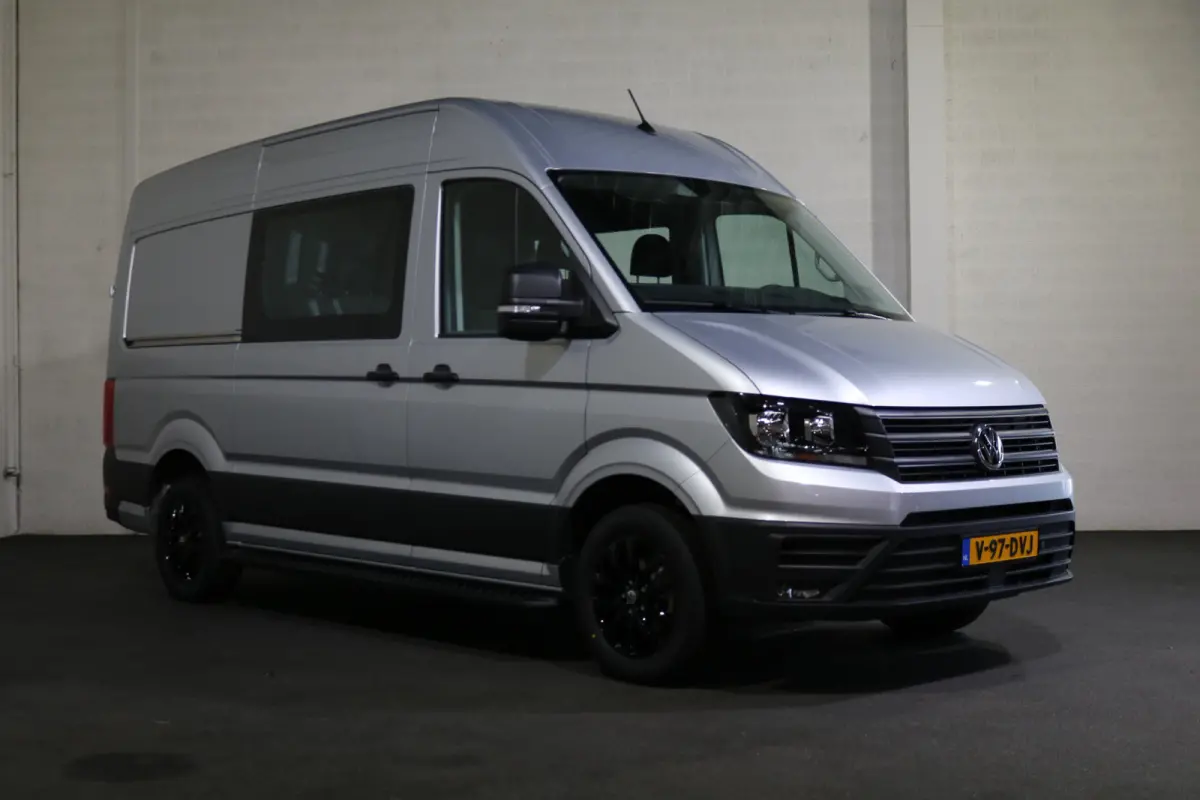 2.0 TDI 140pk L3 H3 DC Automaat Airco Navigatie Apple Carplay Camera