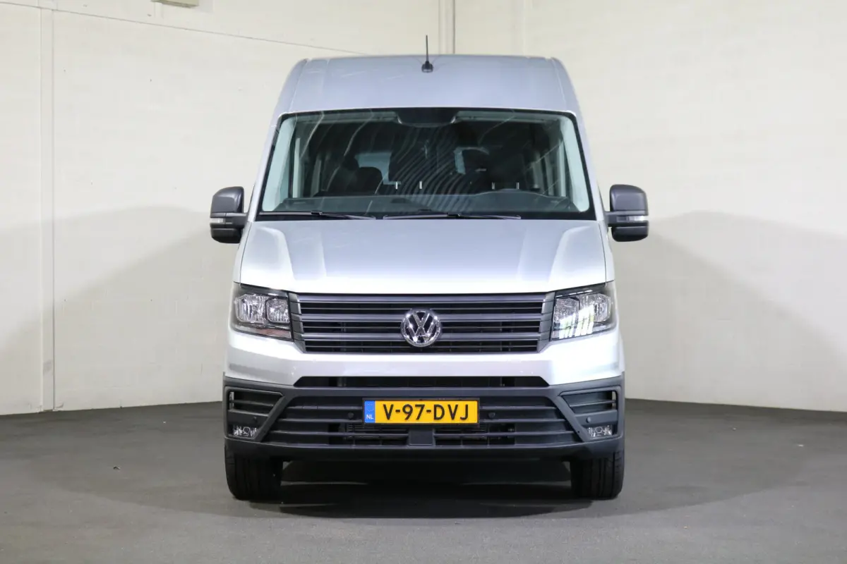 2.0 TDI 140pk L3 H3 DC Automaat Airco Navigatie Apple Carplay Camera