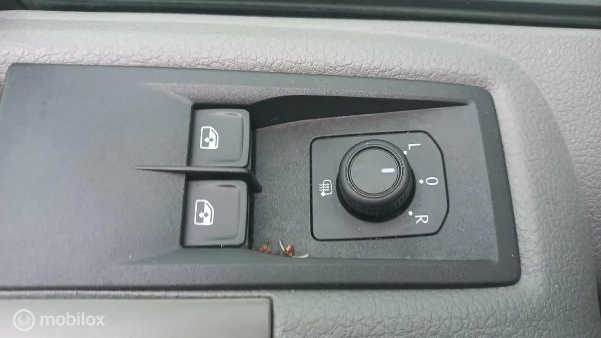 Bestel 35 2.0 TDI L3H3 Highline/NIEUWSTAAT!!!