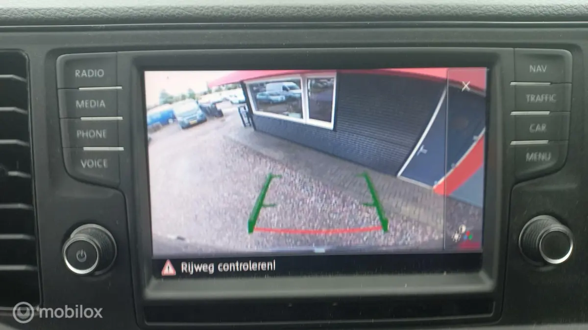 Bestel 35 2.0 TDI L3H3 Highline/NIEUWSTAAT!!!