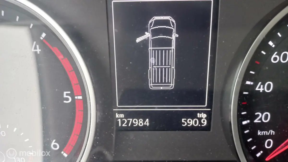 Bestel 35 2.0 TDI L3H3 Highline/NIEUWSTAAT!!!