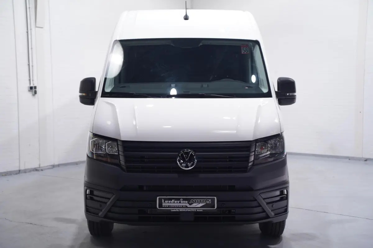 2.0 TDI 140 pk L4H3 Airco, PDC V+A Cruise Control, Bluetooth, 3-Zits, Nieuw