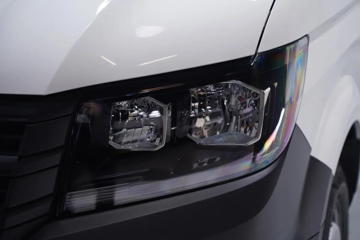 2.0 TDI 140 pk L4H3 Airco, PDC V+A Cruise Control, Bluetooth, 3-Zits, Nieuw