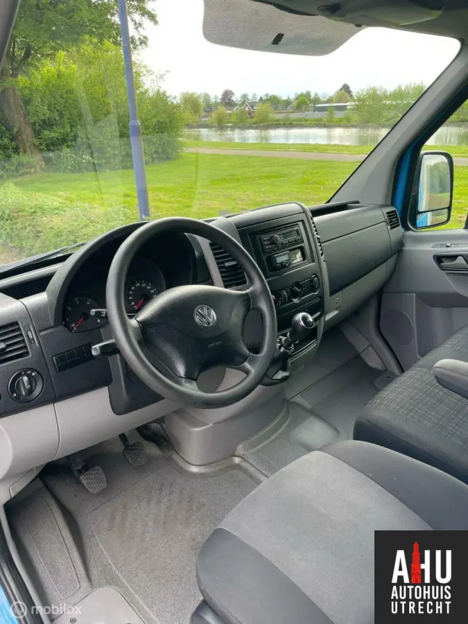 Bestel 35 2.0 TDI L3H2