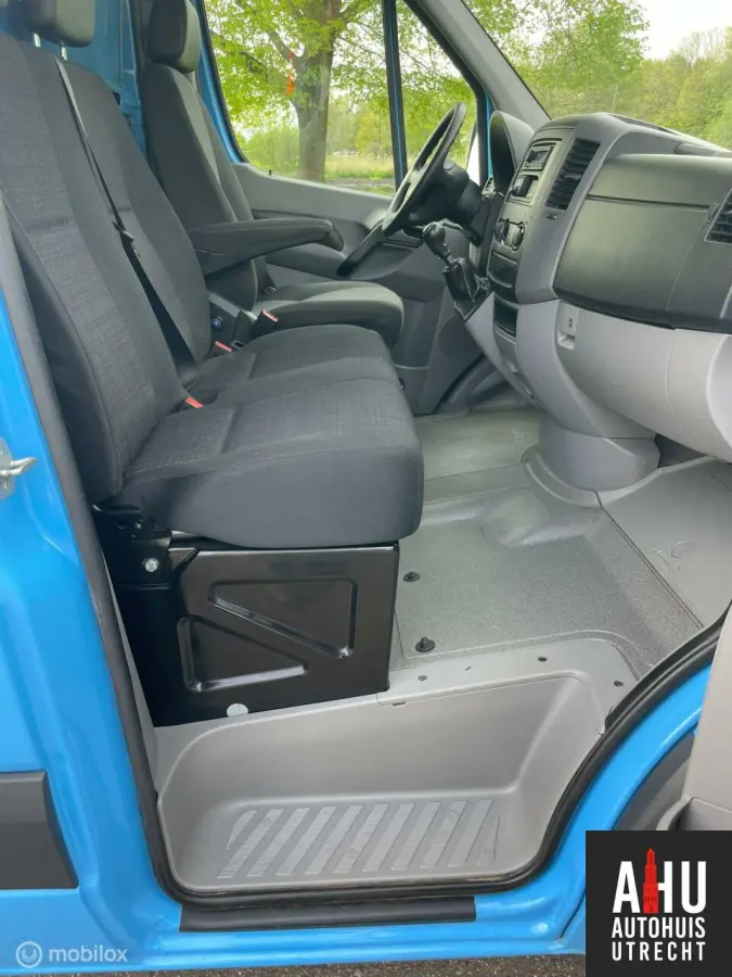 Bestel 35 2.0 TDI L3H2