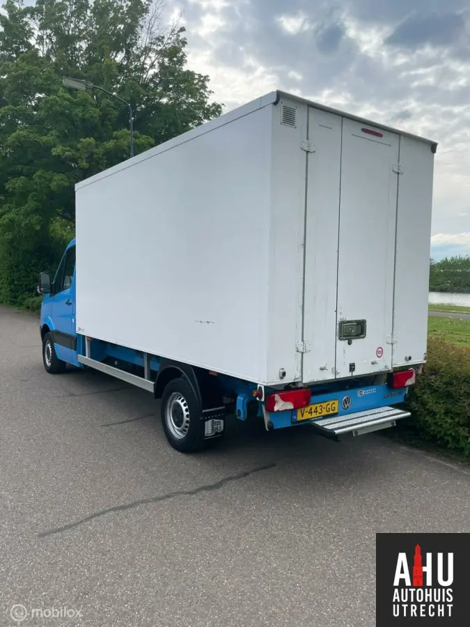 Bestel 35 2.0 TDI L3H2